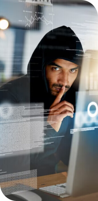 IoT Security Project